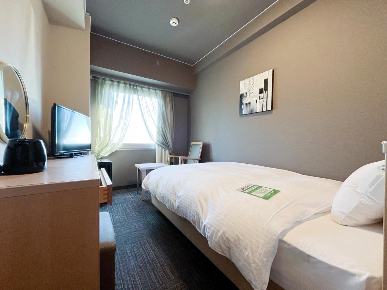 Hotel Route-Inn Tokyo Asagaya Exterior foto