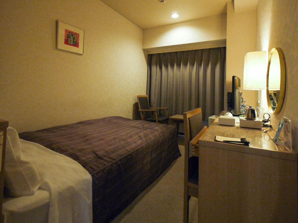 Hotel Route-Inn Tokyo Asagaya Exterior foto