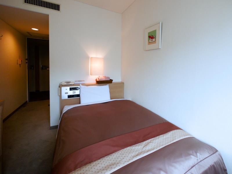 Hotel Route-Inn Tokyo Asagaya Exterior foto